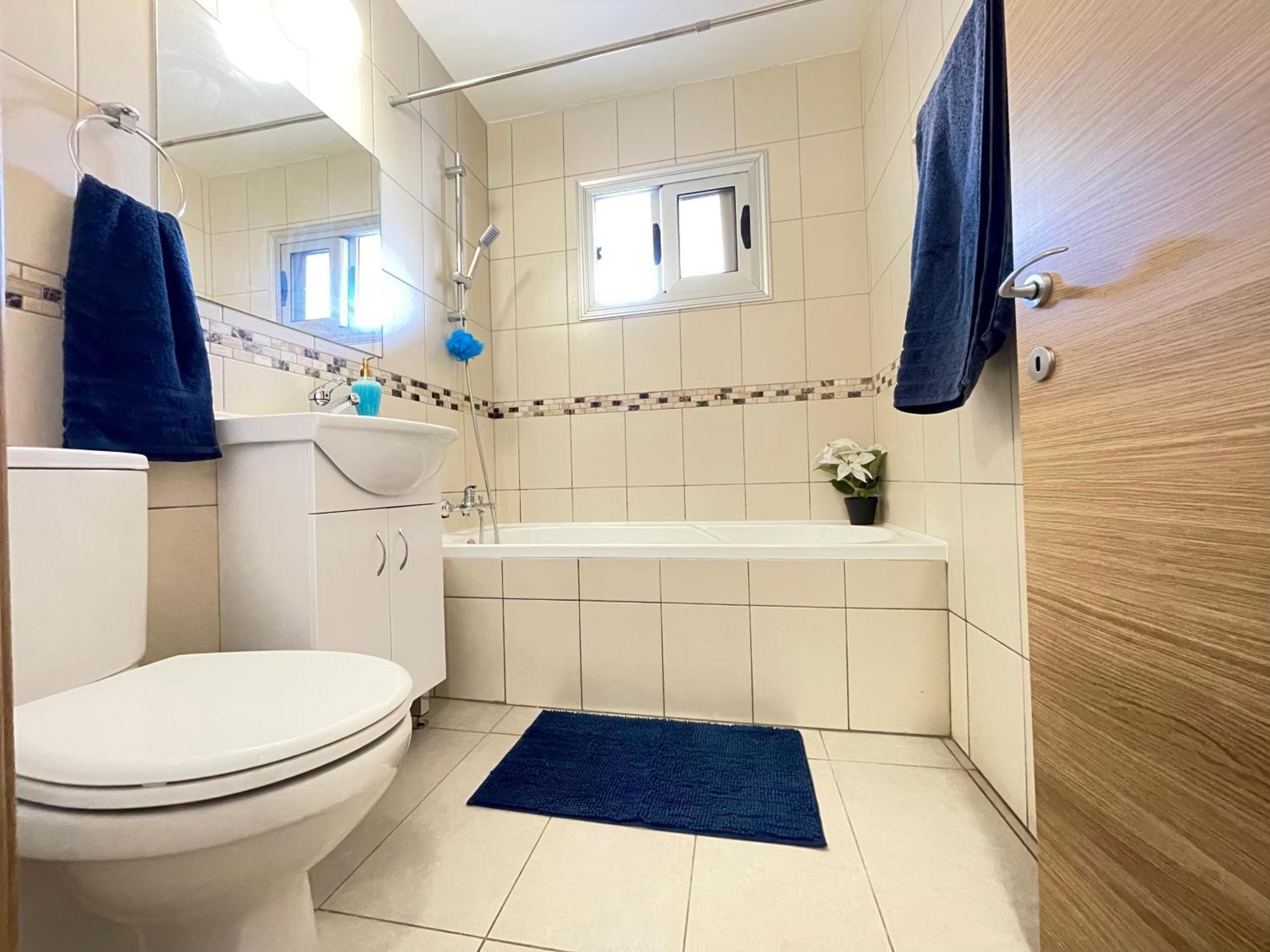 Aurora Holiday Apartment - Ayia Napa Exterior photo